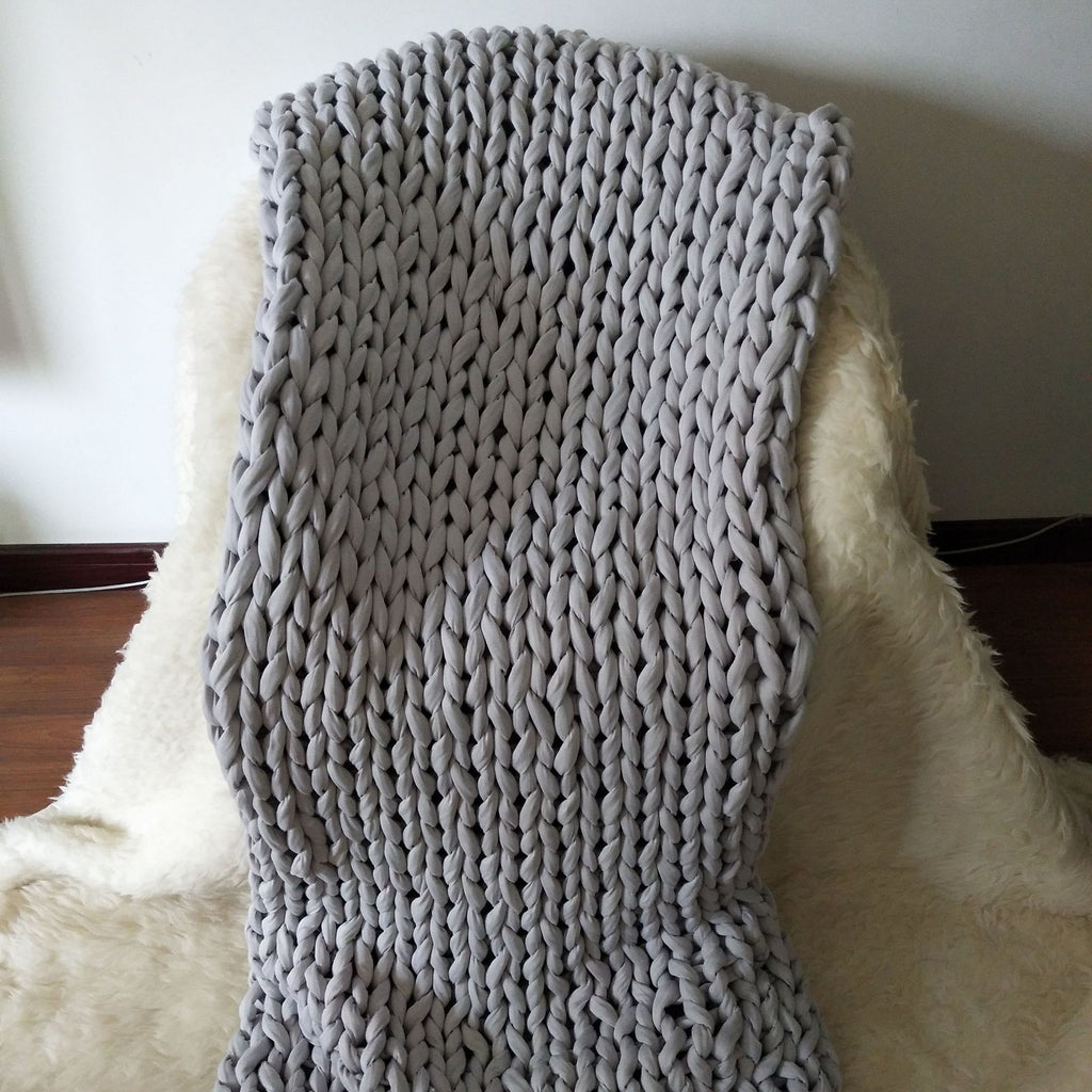 Hushdown Weighted Blanket