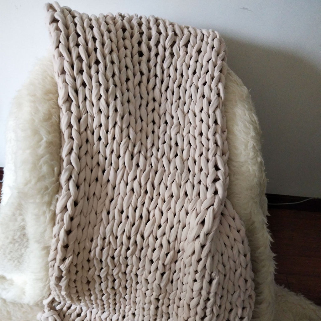 Hushdown Weighted Blanket