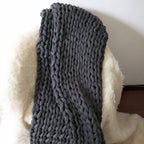 Hushdown Weighted Blanket