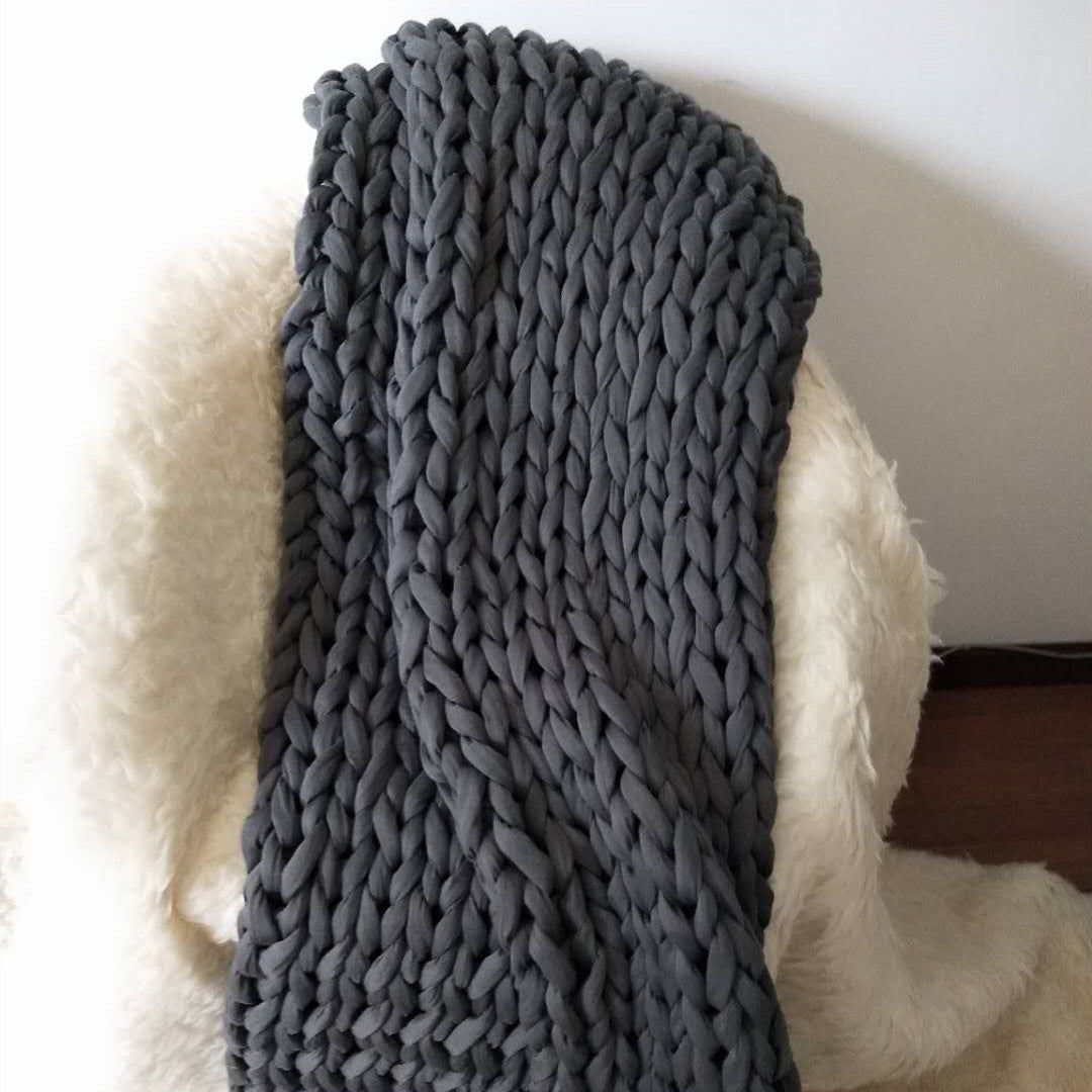 Hushdown Weighted Blanket