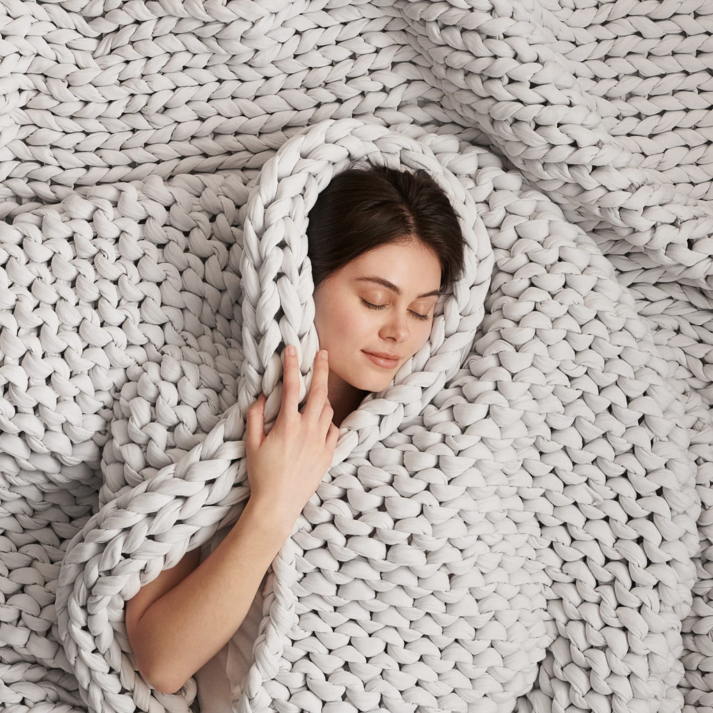Hushdown Weighted Blanket