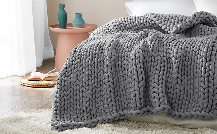 Hushdown Weighted Blanket